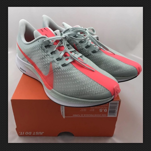 nike pegasus 35 size 9.5